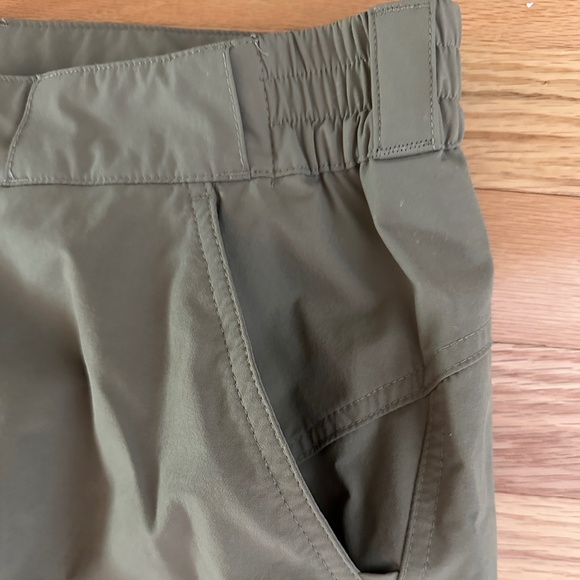 Free Soldier Cargo Hiking Tactical Pants Mens 36X34 Tan - Picture 6 of 11